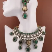 Aria Classic Kundan set