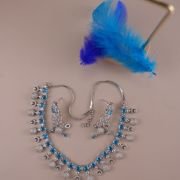 Stunning alma AD neckset