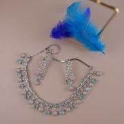 Stunning alma AD neckset