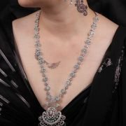 Long AD Neck Set