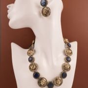 Varsace Inspired Neckace