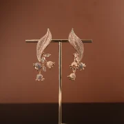 Swana Earrings