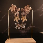Fusion Flower Drops