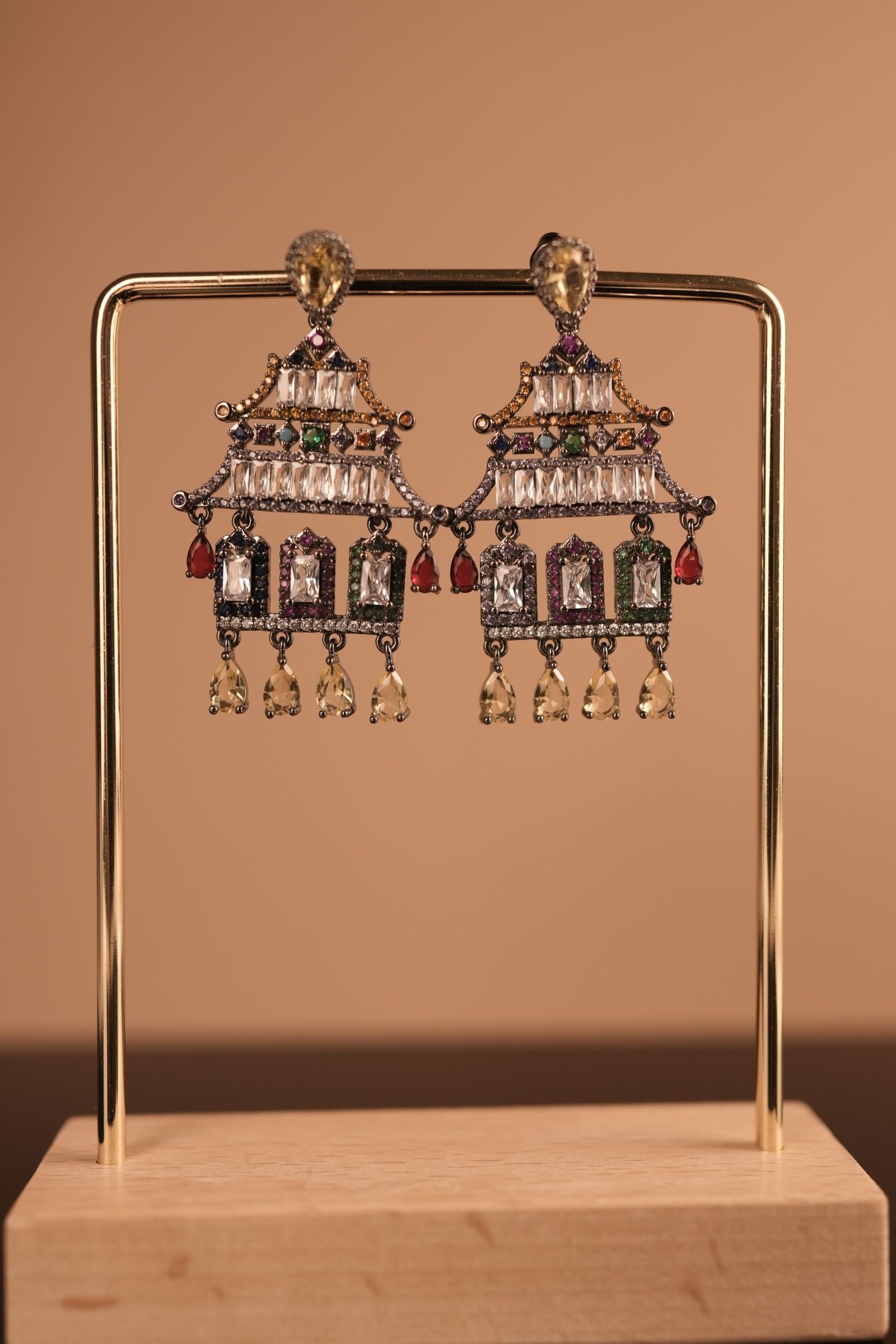 Wish Danglers