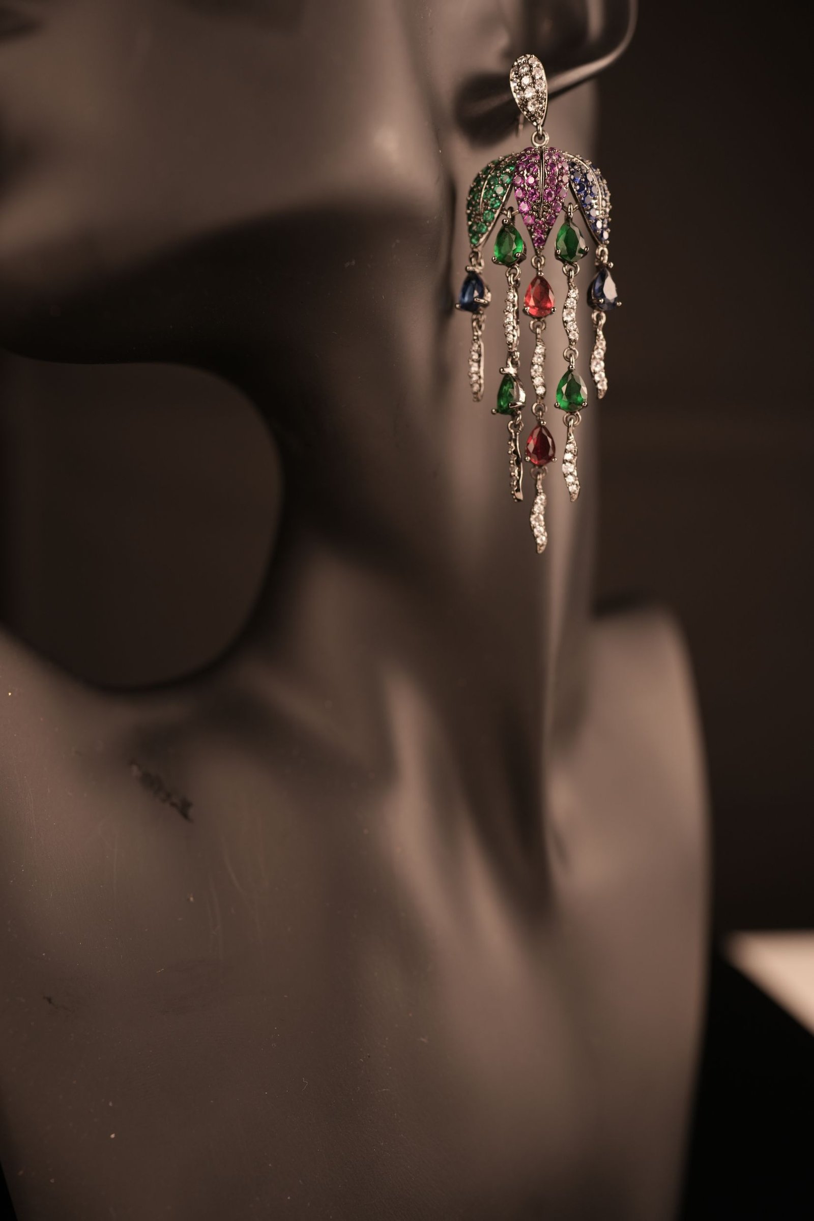 Drop Danglers