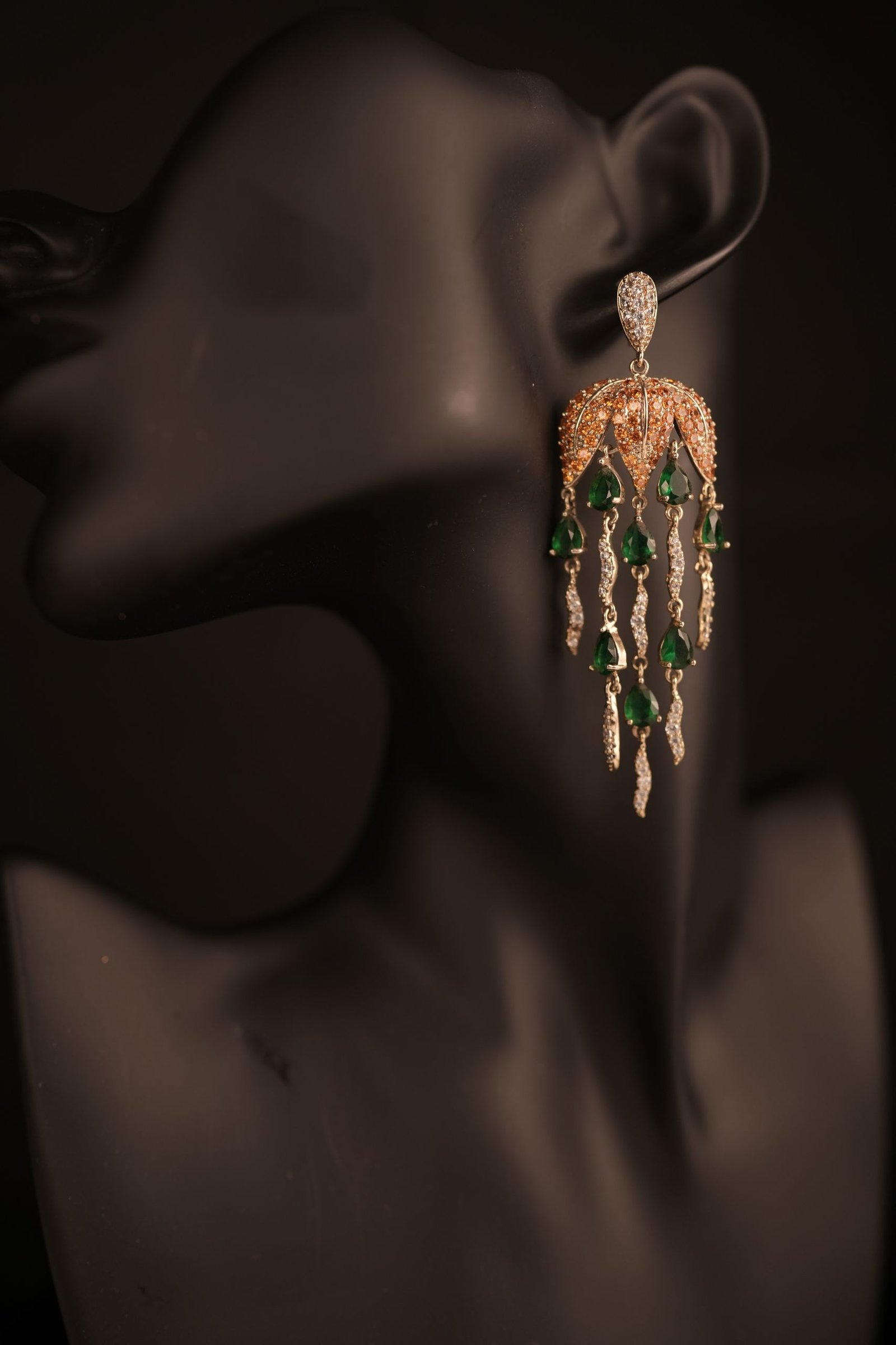 Drop Danglers