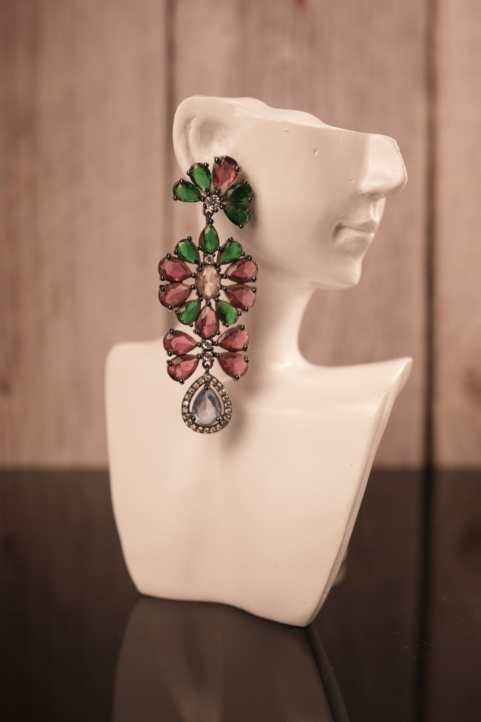 Dufi Flowers