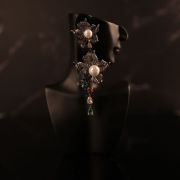 Britie earrings