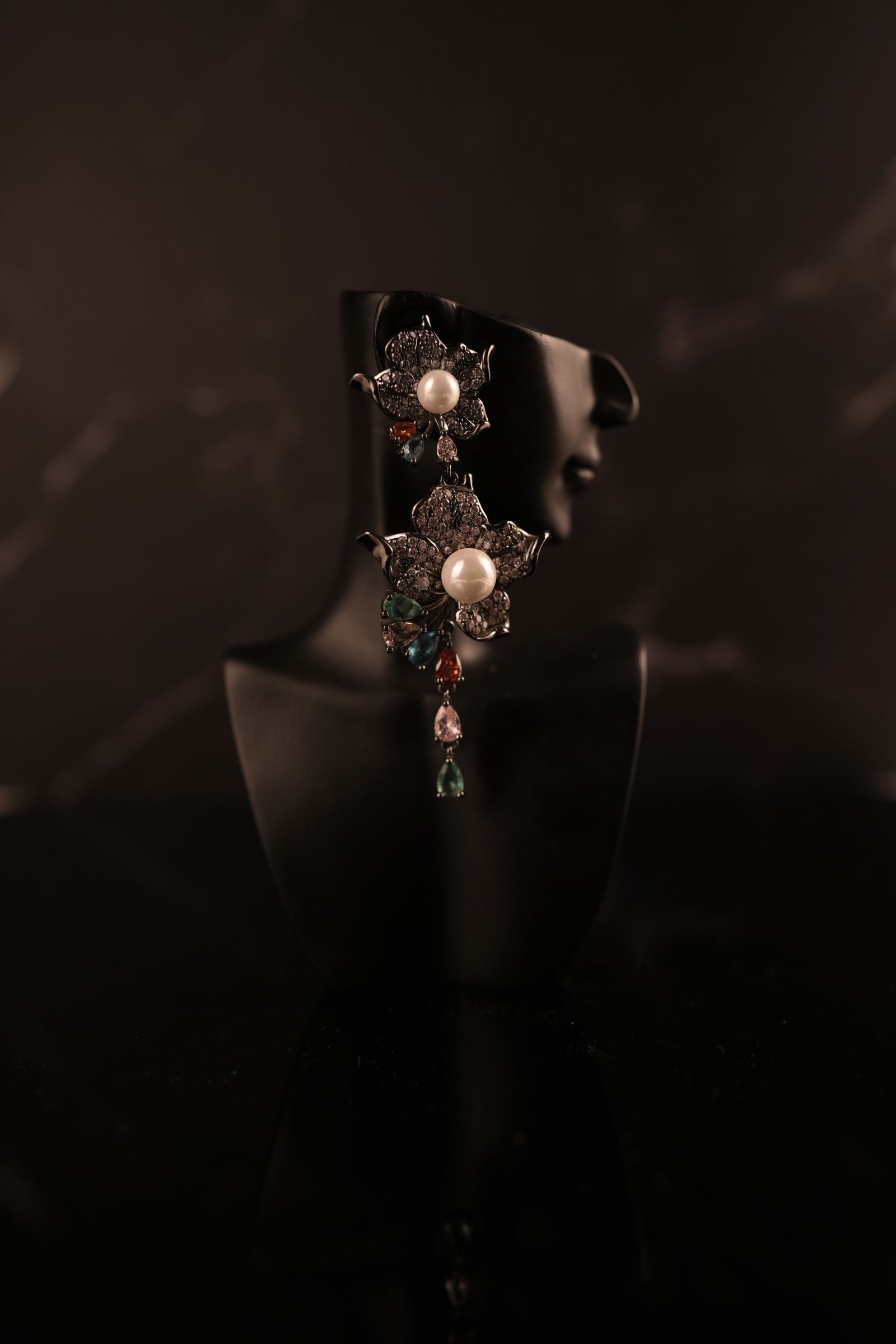 Britie earrings