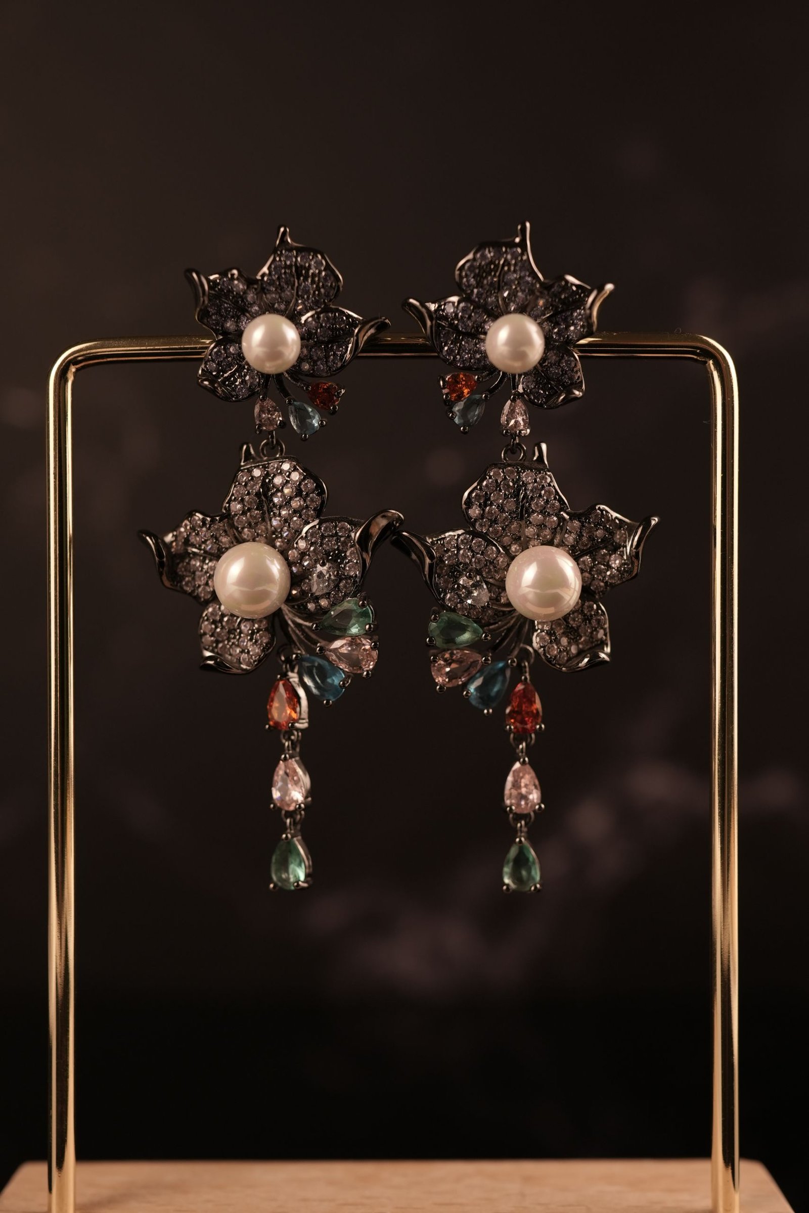 Britie earrings