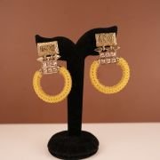 Hoops Indo western