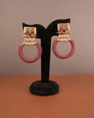 Hoops Indo western
