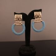 Hoops Indo western