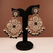 Kundan Danglers