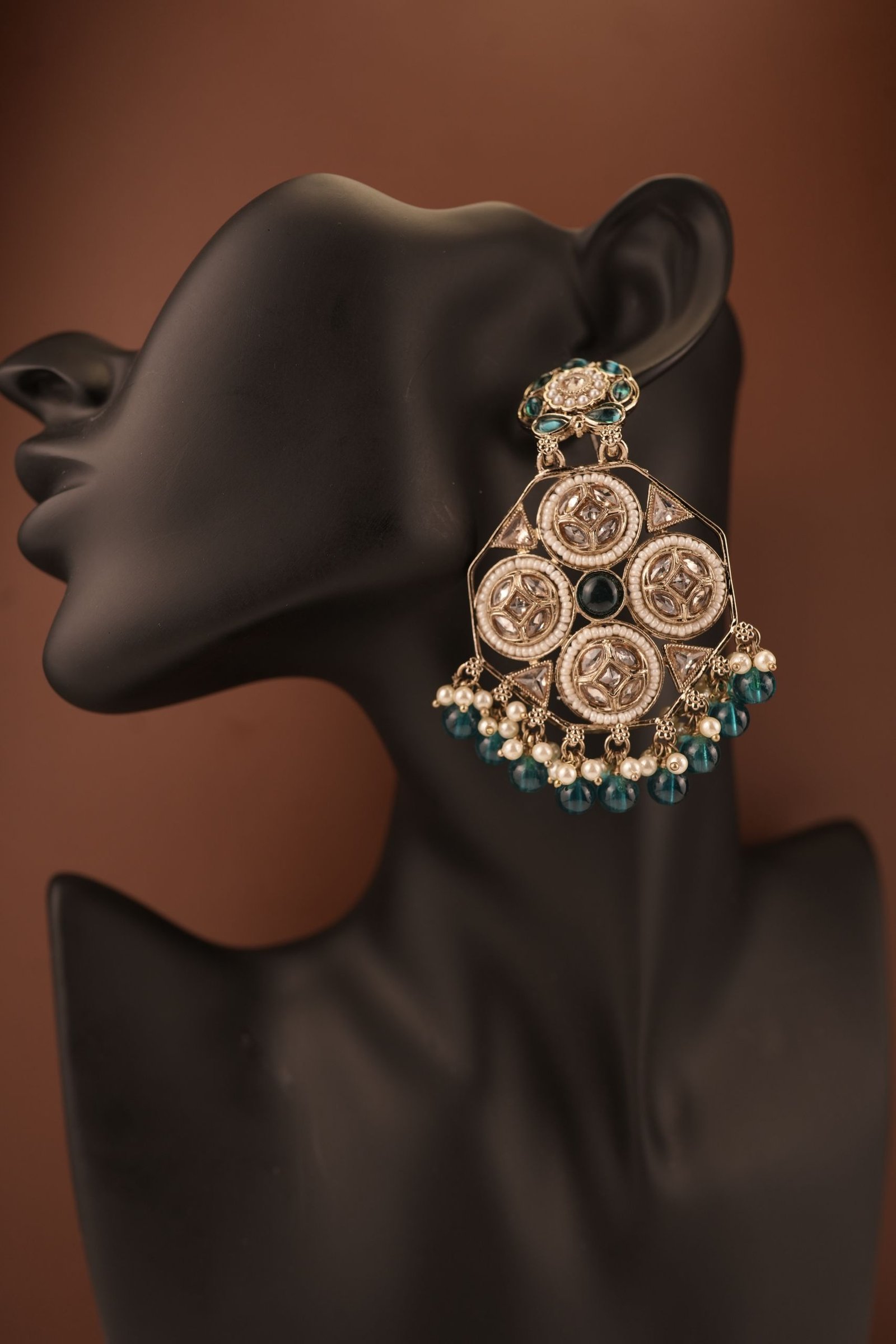 Kundan Danglers