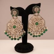 Kundan Danglers