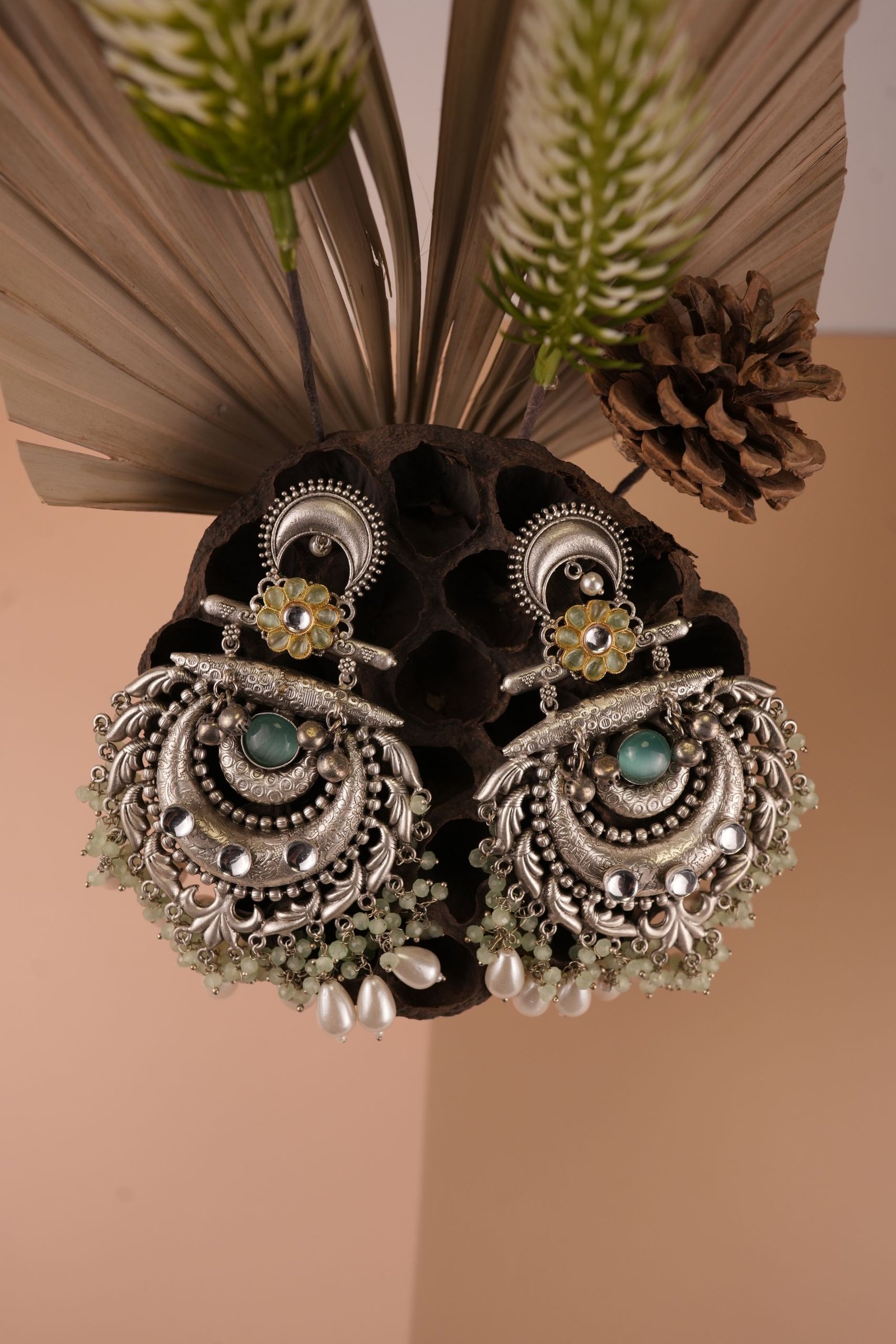 Moh Jhumki