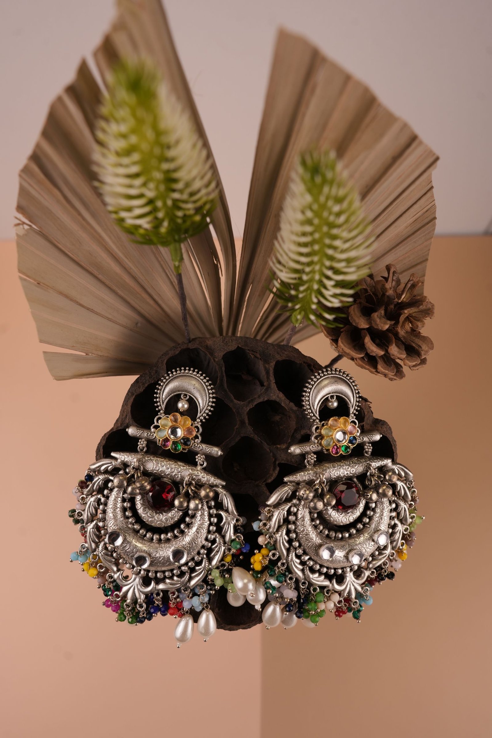 Moh Jhumki