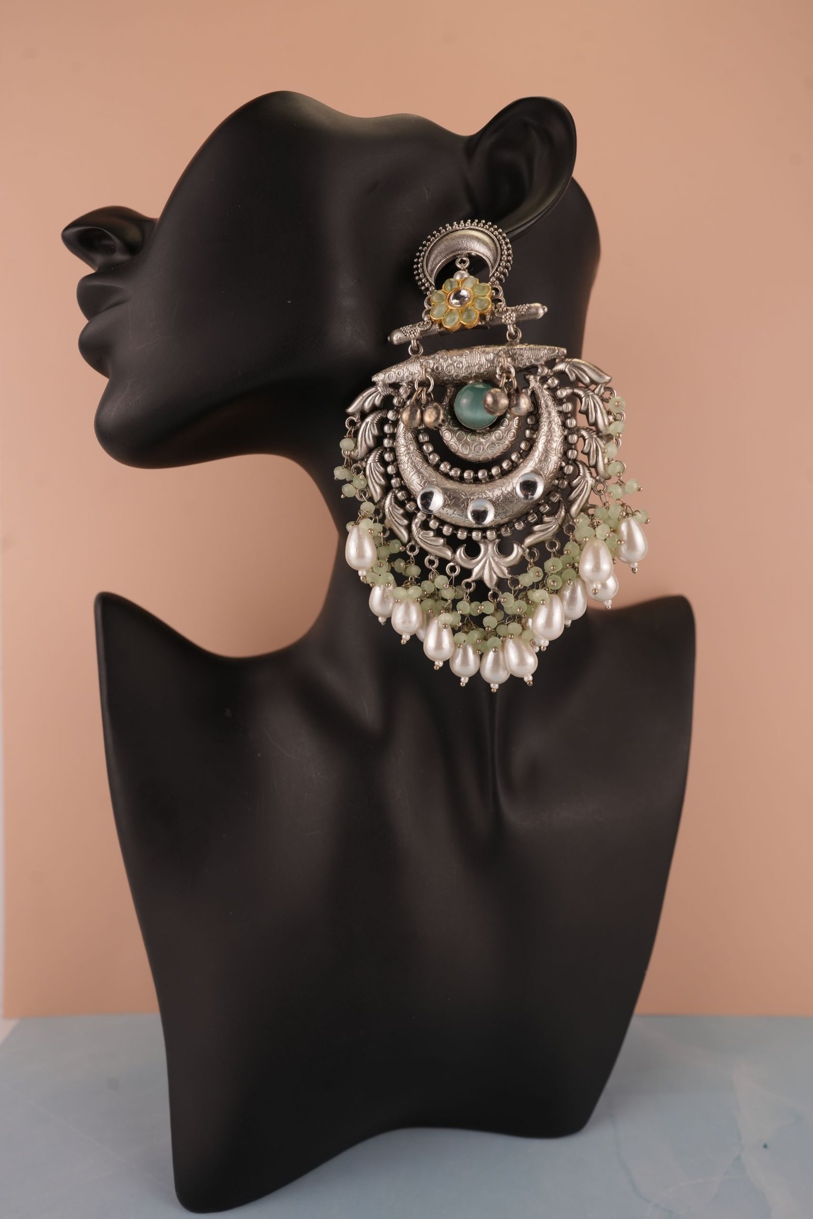 Moh Jhumki