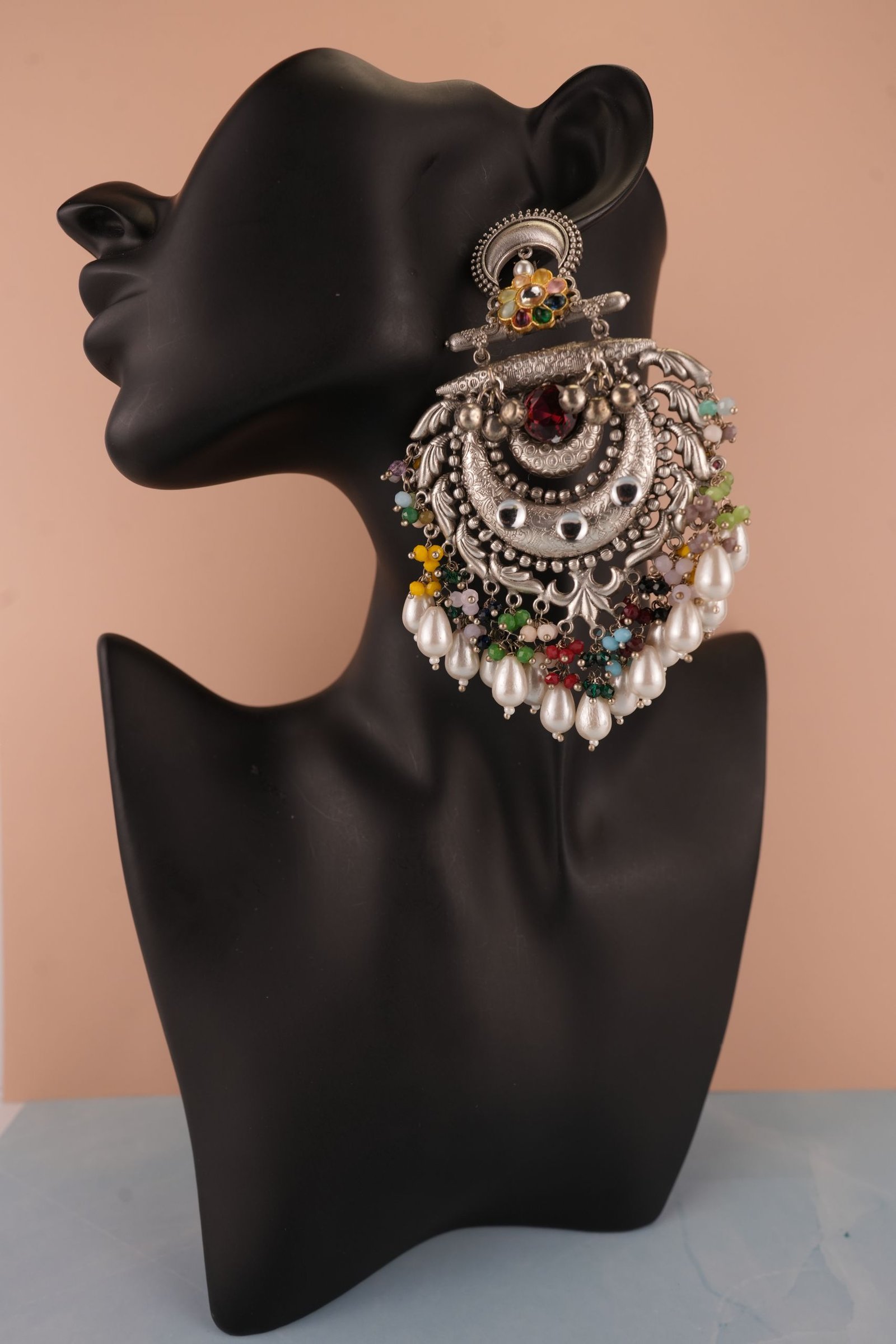 Moh Jhumki