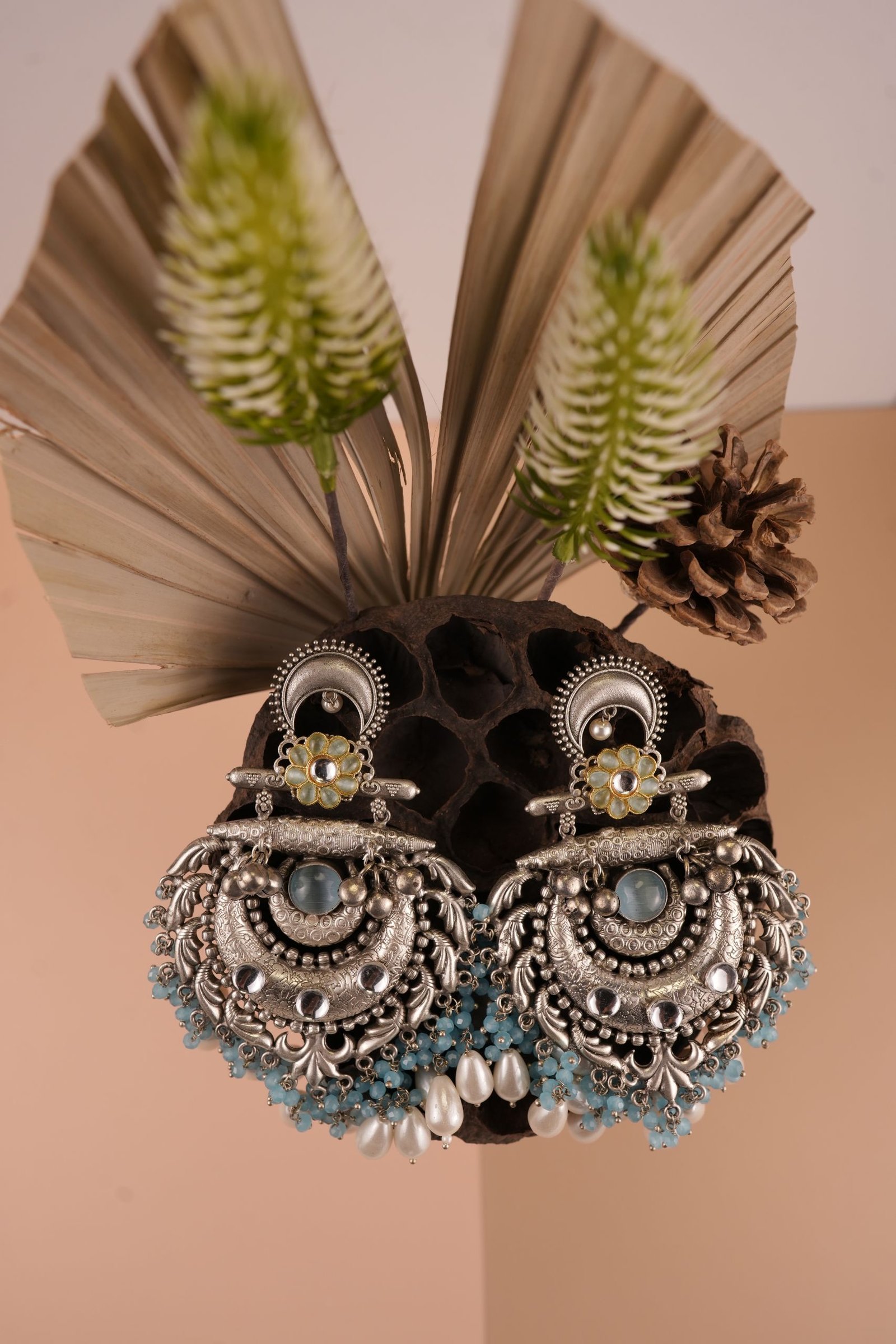 Moh Jhumki