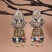 Shreen Jhumka