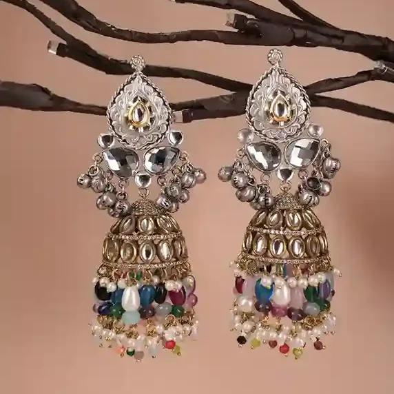Shreen Jhumka