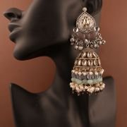 Shreen Jhumka