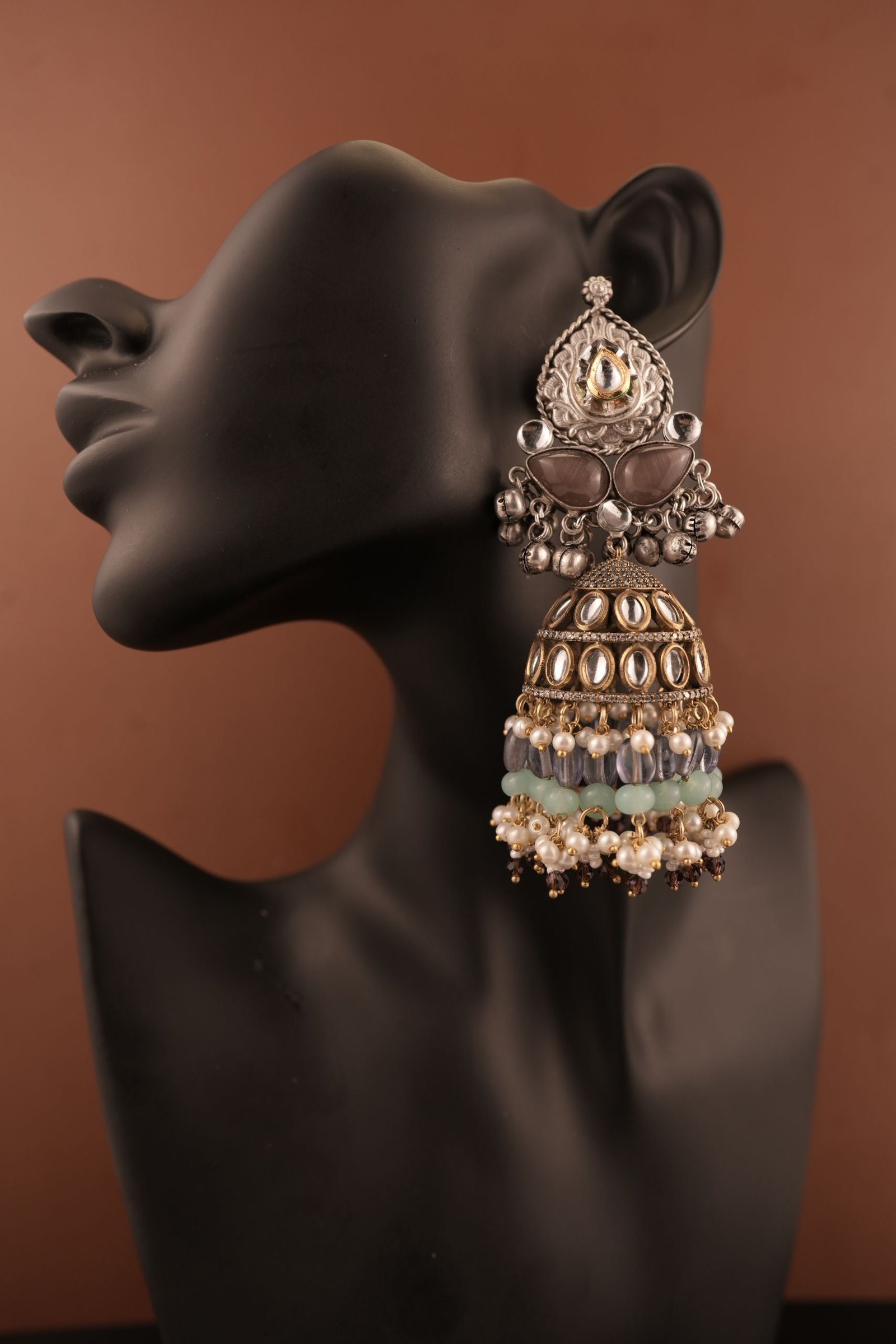 Shreen Jhumka