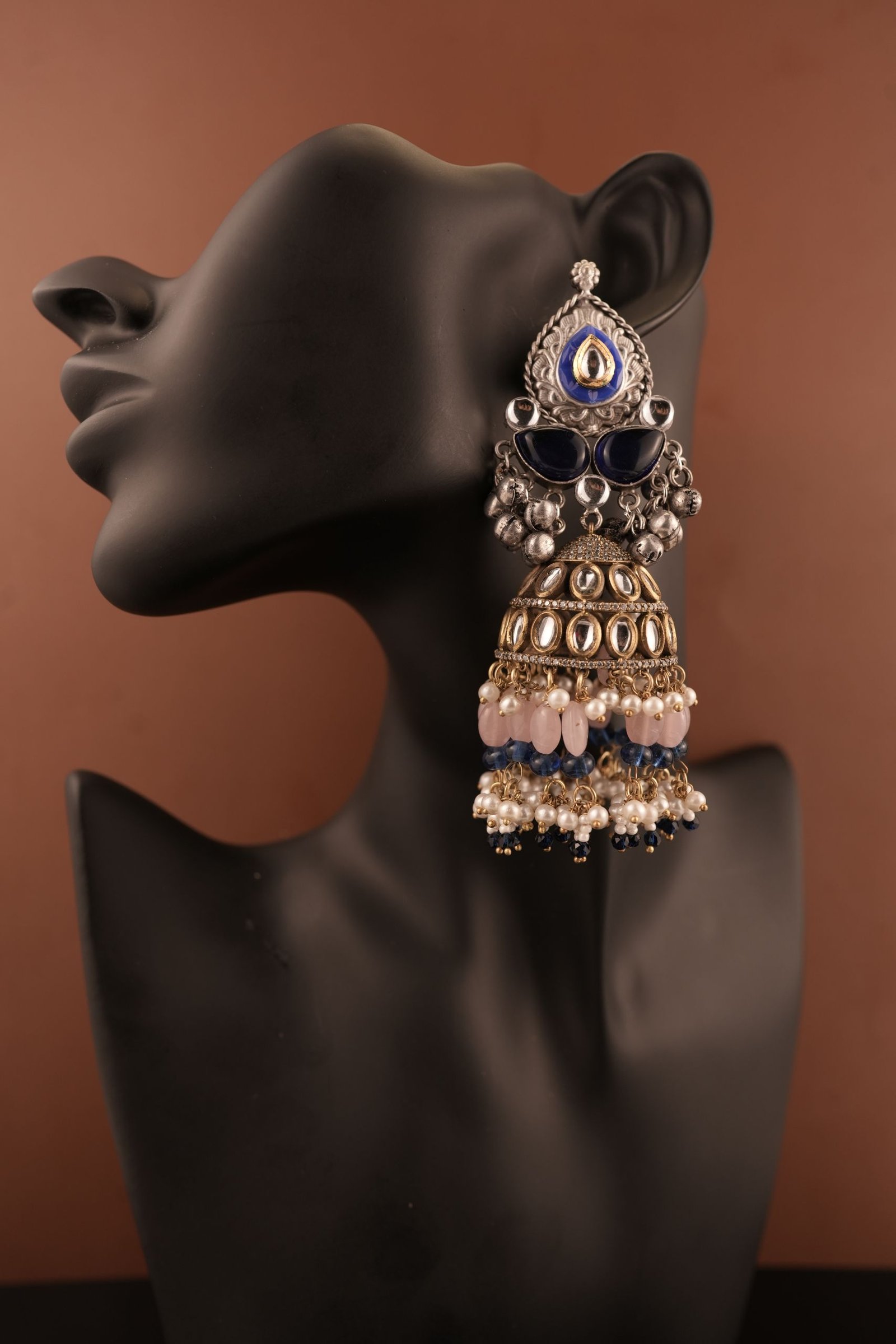 Shreen Jhumka