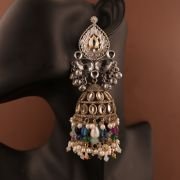 Shreen Jhumka