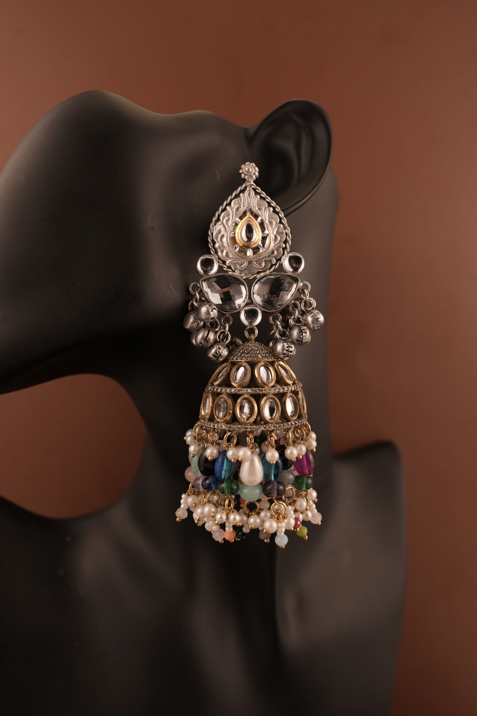 Shreen Jhumka