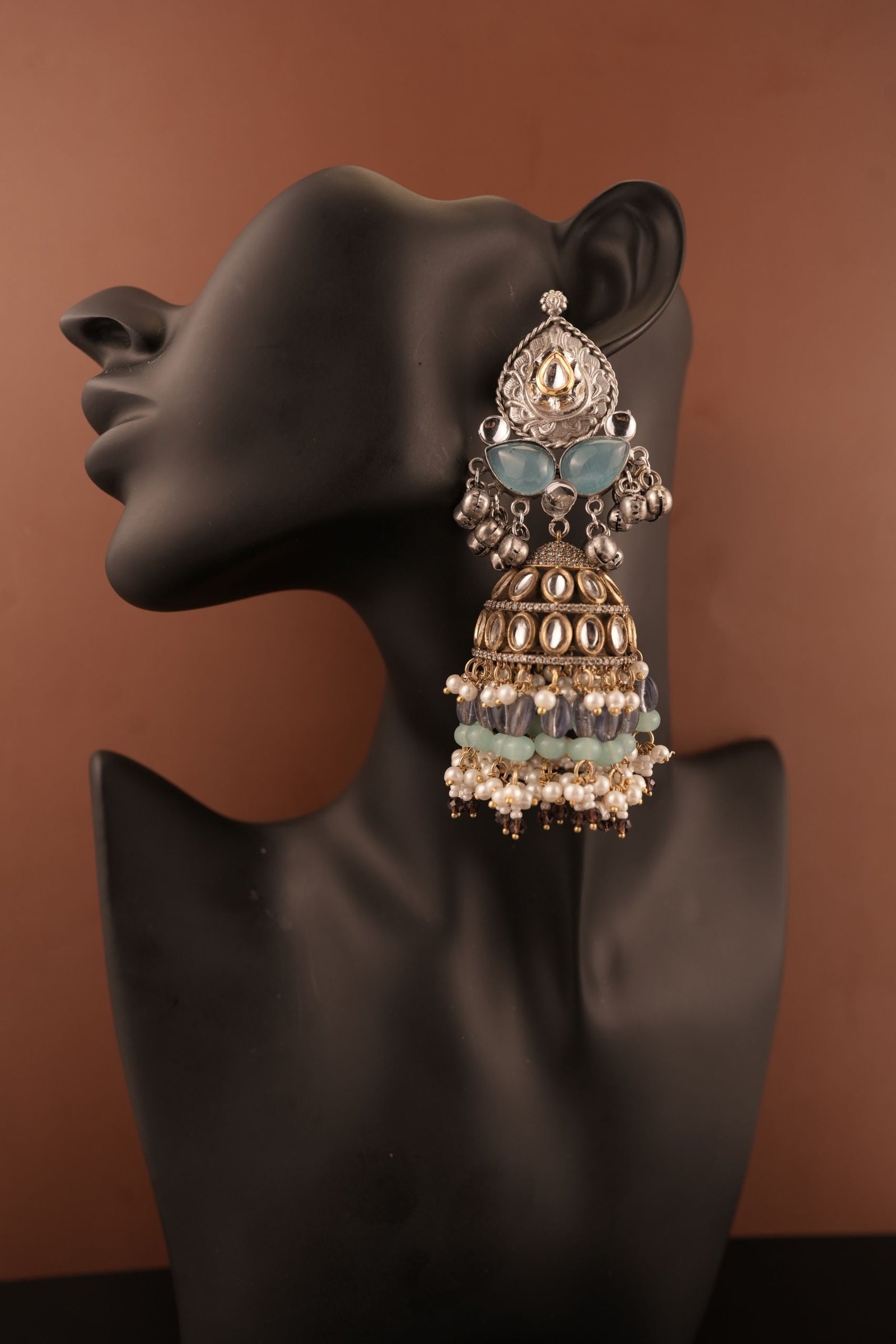 Shreen Jhumka