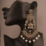 chandbalis earrings