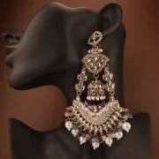 chandbalis earrings
