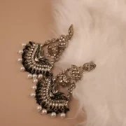 chandbalis earrings