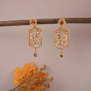 Dulhan earrings
