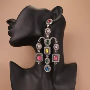 Begum earrings- Sabyasachi style