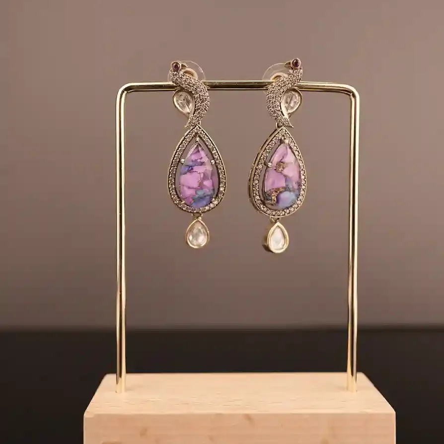 Swan drops