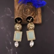 Amaya Earrings