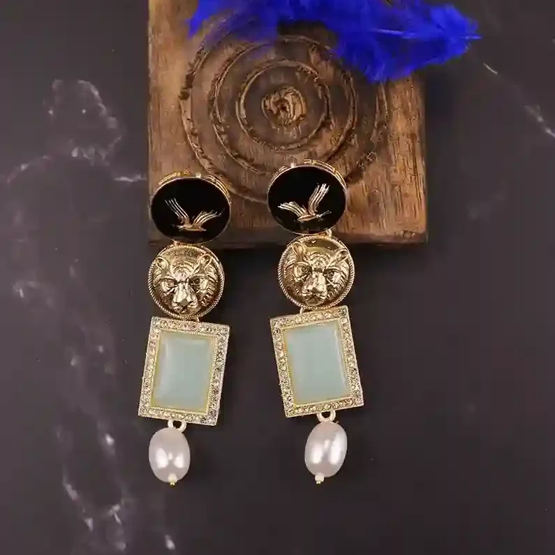 Amaya Earrings