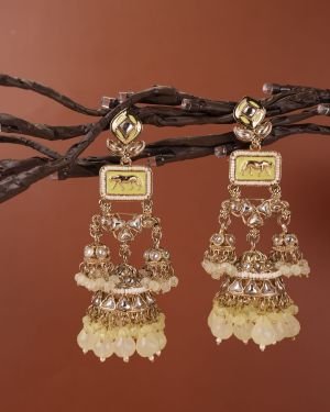 Sabyasachi Earrings