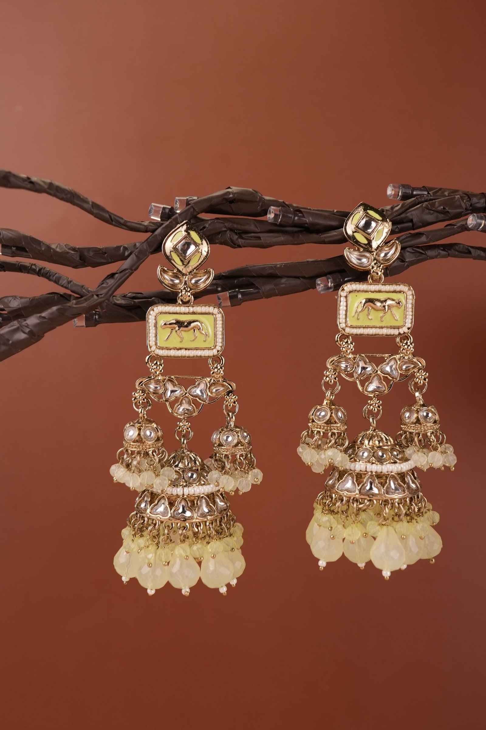 Sabyasachi Earrings