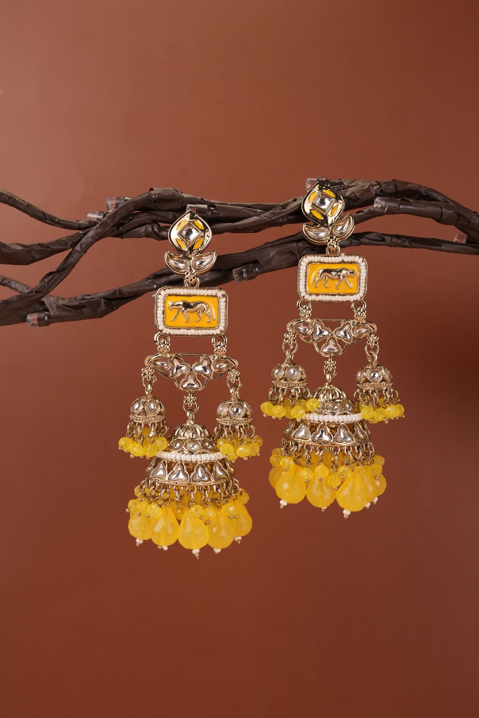 Sabyasachi Earrings