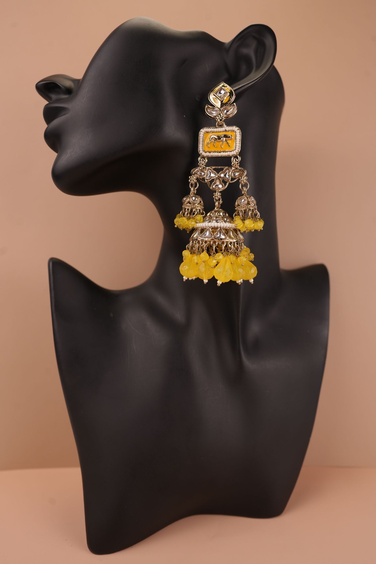 Sabyasachi Earrings