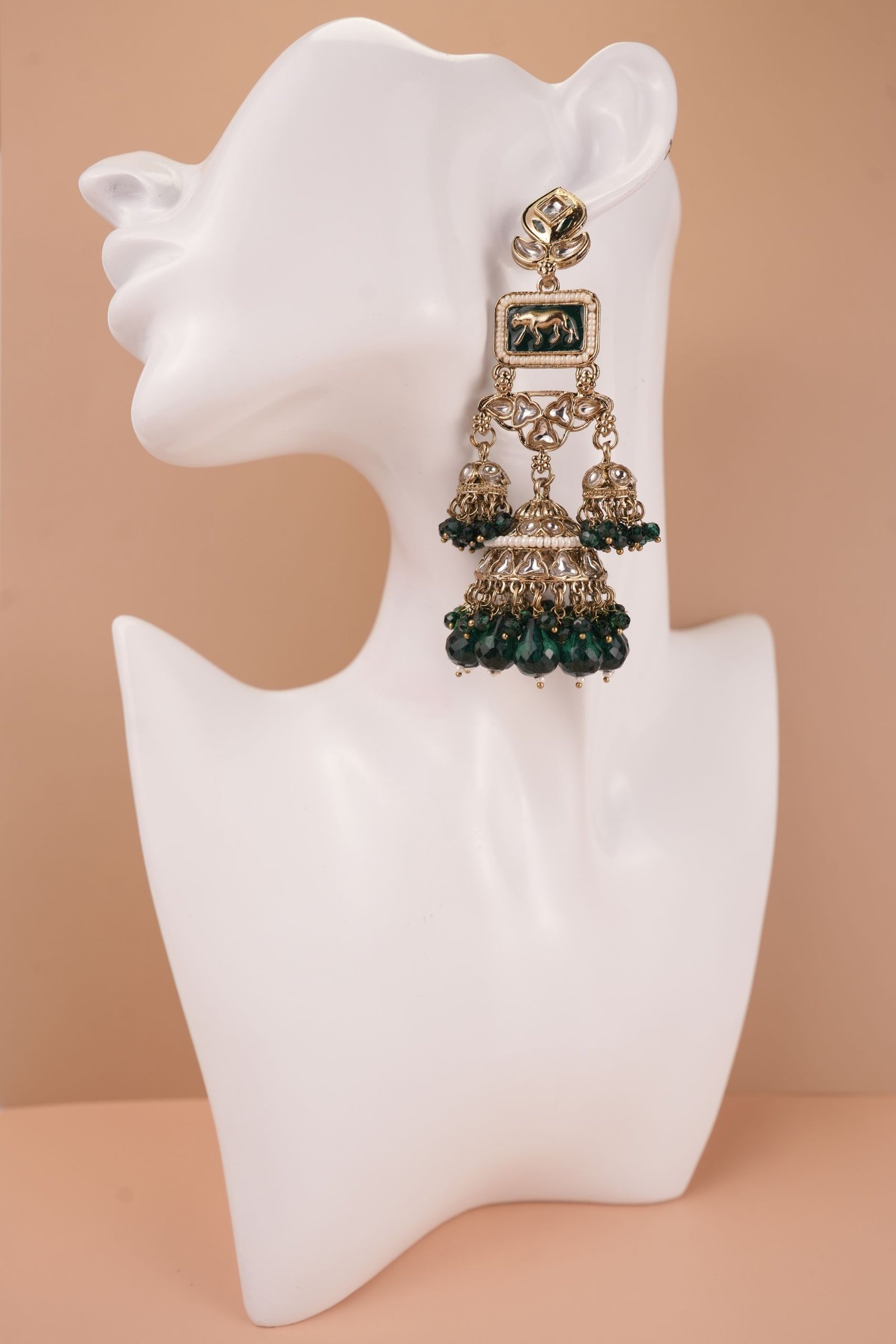 Sabyasachi Earrings