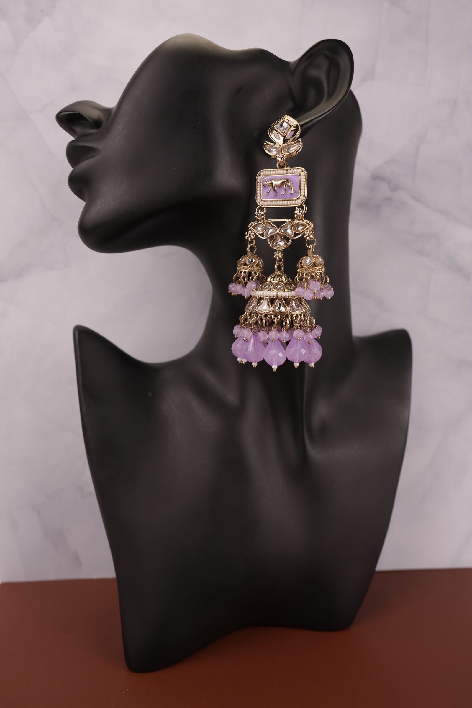 Sabyasachi Earrings