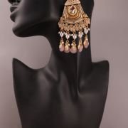Riya Baliya -Pink