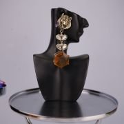 Lavanya Drop earrings