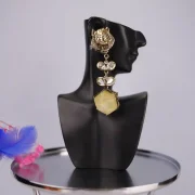 Lavanya Drop earrings